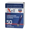 iXell, paski testowe do glukometru, 50 szt.