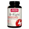 Jarrow Formulas B-Right, kapsułki, 100 szt.