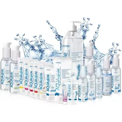 JoyDivision Aquaglide, wodny lubrykant, 250 ml