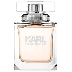 Karl Lagerfeld, Pour Femme, woda perfumowana, spray, 85 ml