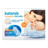 Katarek Complete Secure+, zestaw na katar, 1 szt.