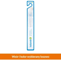 Katarek, końcówka do aspiratora Katarek Plus, Complete i Travel, 1 szt.