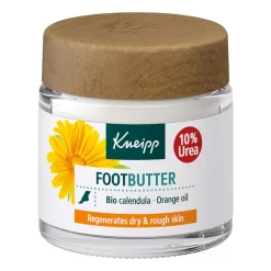 Kneipp, masło do stóp, 100 ml