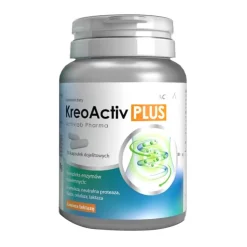 KreoActiv Plus Activlab Pharma, kapsułki, 50 szt.