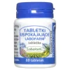 Labofarm, tabletki uspokajające, 60 szt.