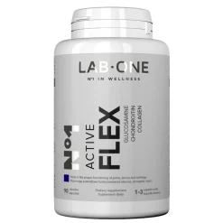 Lab One N°1 ActiveFlex, kapsułki, 90 szt.