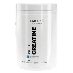 Lab One N°1 Creatine, proszek, 500 g