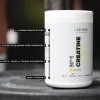 Lab One N°1 Creatine, proszek, smak cytrynowy, 500 g