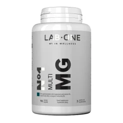 Lab One N°1 Multi MG, kapsułki twarde, 90 szt.