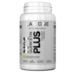 Lab One N°1 Quercetin Plus, kapsułki, 90 szt.