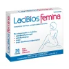 Lacibios Femina, kapsułki, 20 szt.