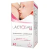 Lactosan fix, mieszanka ziołowa, 20 x 1,5 g
