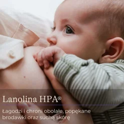 Lansinoh, lanolina, 10 ml