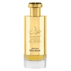 Lattafa Khaltaat Al Arabia Royal Blends, woda perfumowana, 100 ml