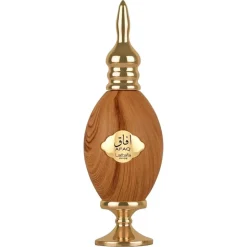 Lattafa Pride Afaq, woda perfumowana unisex, spray, 100 ml