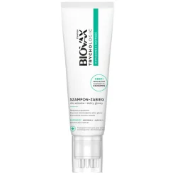 L'Biotica Biovax Trychologic Wypadanie i Gęstość, szampon-zabieg do włosów, 145 ml
