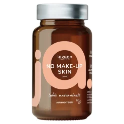 Levann "jA" No make up skin, kapsułki, 60 szt.