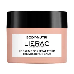 Lierac Body Nutri, balsam naprawczy SOS, 30 ml