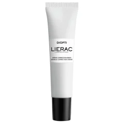 Lierac Dioptiride, krem pod oczy na zmarszczki, 15 ml