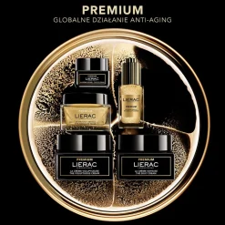 Lierac Premium, serum przeciwstarzeniowe, 30 ml