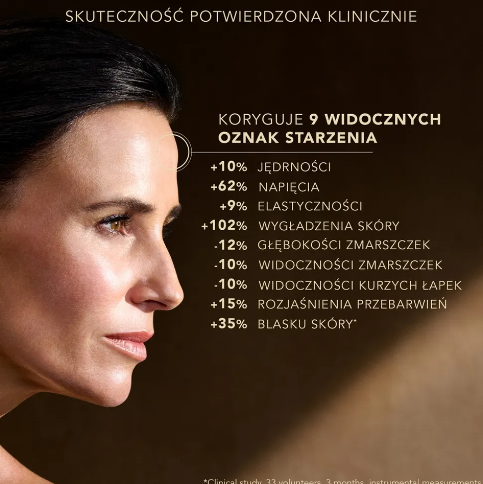 Lierac Premium, serum przeciwstarzeniowe, 30 ml