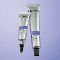Lierac Protocole, krem z czystym retinolem 0,3%, 30 ml