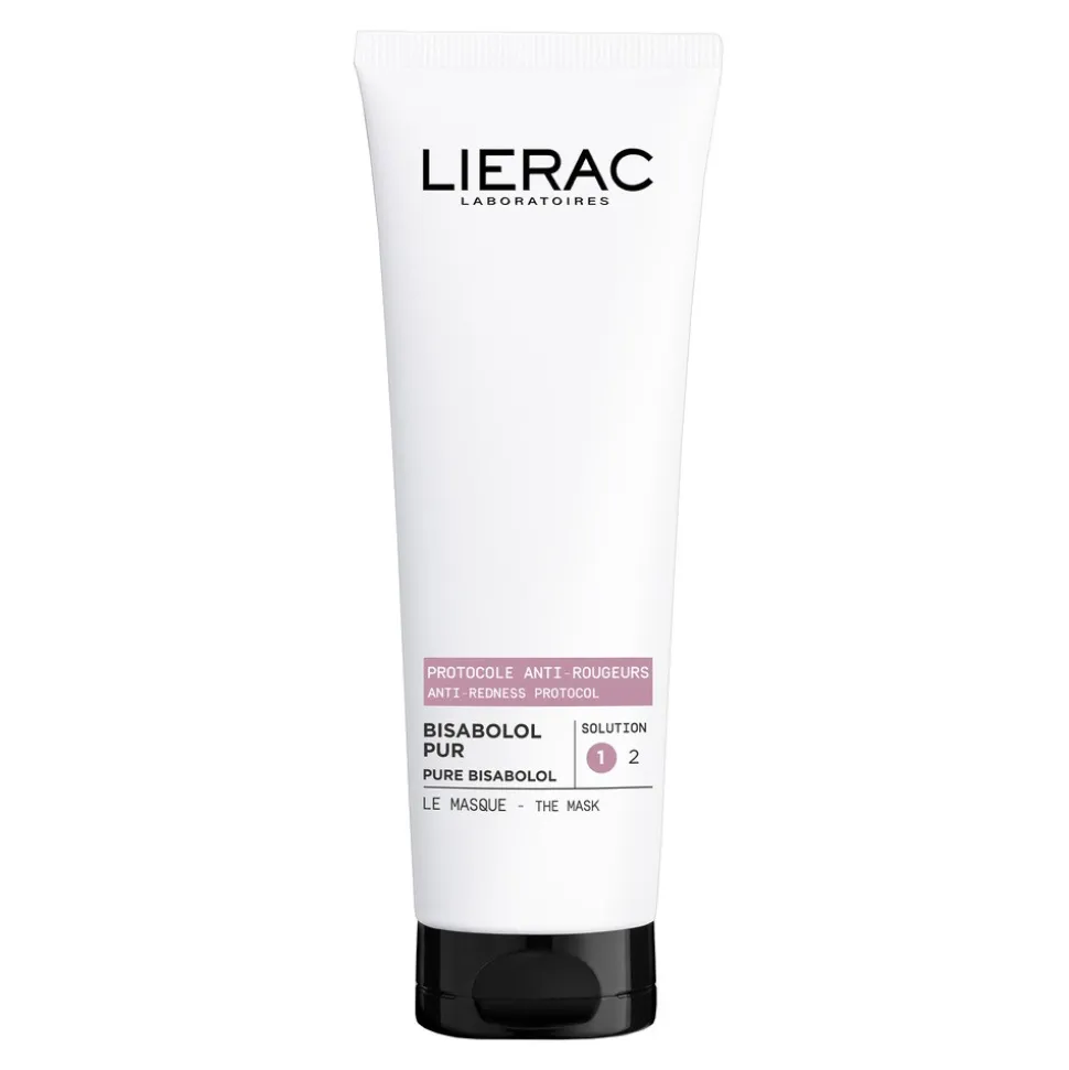 Lierac Protocole, maska redukcja zaczerwienień, 75 ml