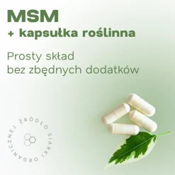 Lifenity ClearCell, kapsułki, 60 szt.