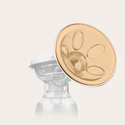 Lionelo Fidi Go, laktator elektryczny, grey stone, 1 szt.