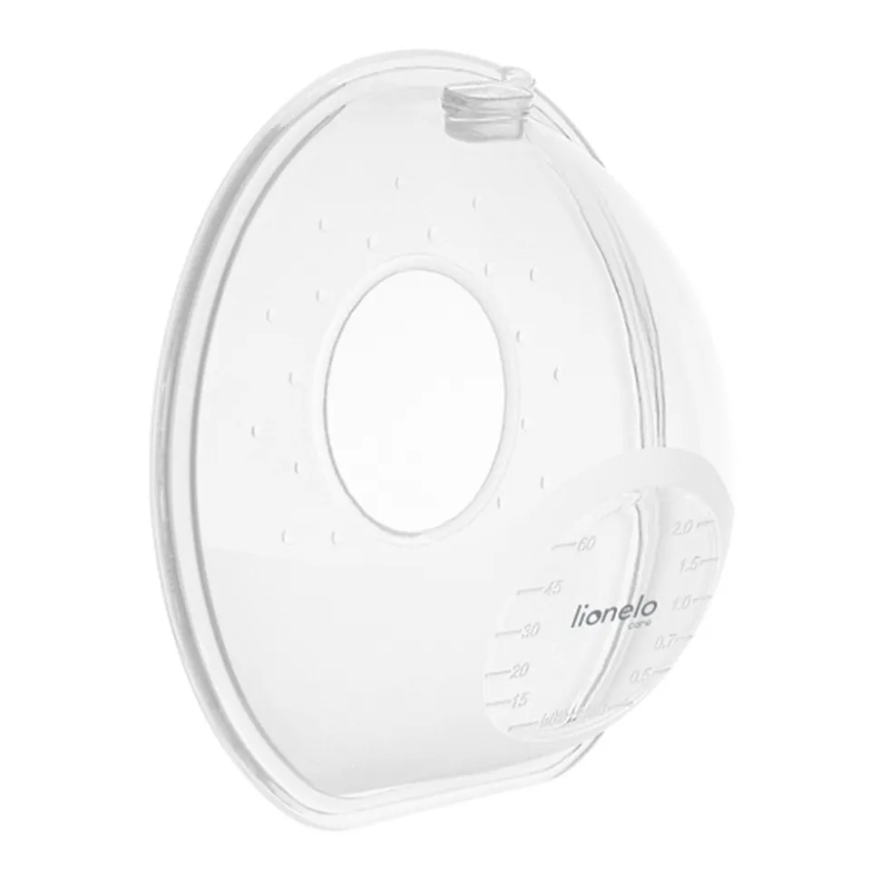 Lionelo Milky Simple, kolektor, 1 szt.