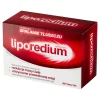 Liporedium, tabletki, 60 szt.