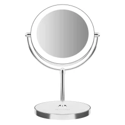 Looking Glass Light, lusterko kosmetyczne, 1 szt.