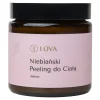 Lova, Niebiański peeling do ciała, jaśmin, 120 ml