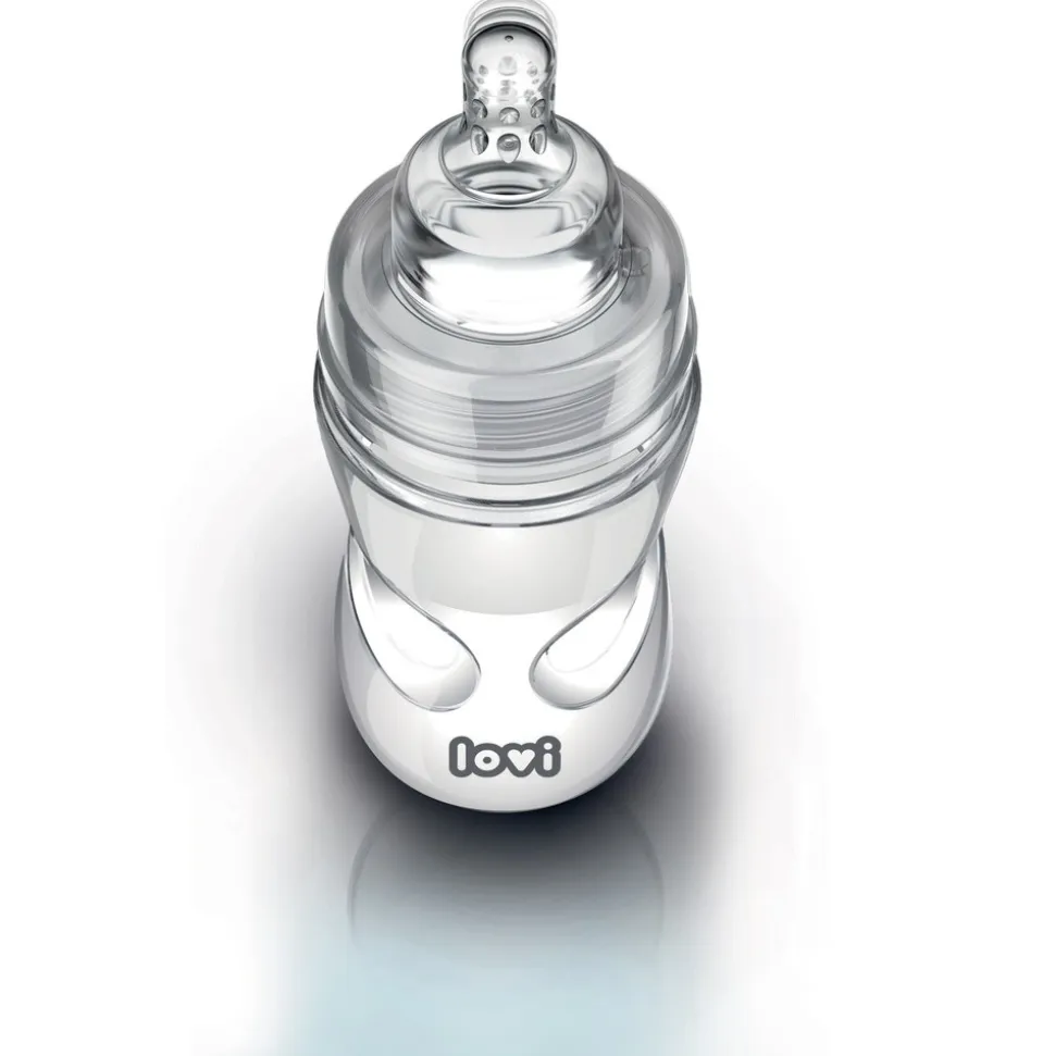 Lovi PP, butelka Super Vent, 250 ml, 1 szt.
