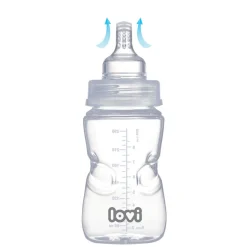 Lovi PP, butelka Super Vent, 250 ml, 1 szt.