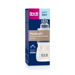 Lovi PP, butelka Super Vent, 250 ml, 1 szt.