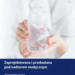 Lovi PP, butelka Super Vent, 250 ml, 1 szt.