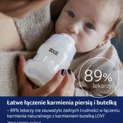 Lovi PP, butelka Super Vent, 250 ml, 1 szt.
