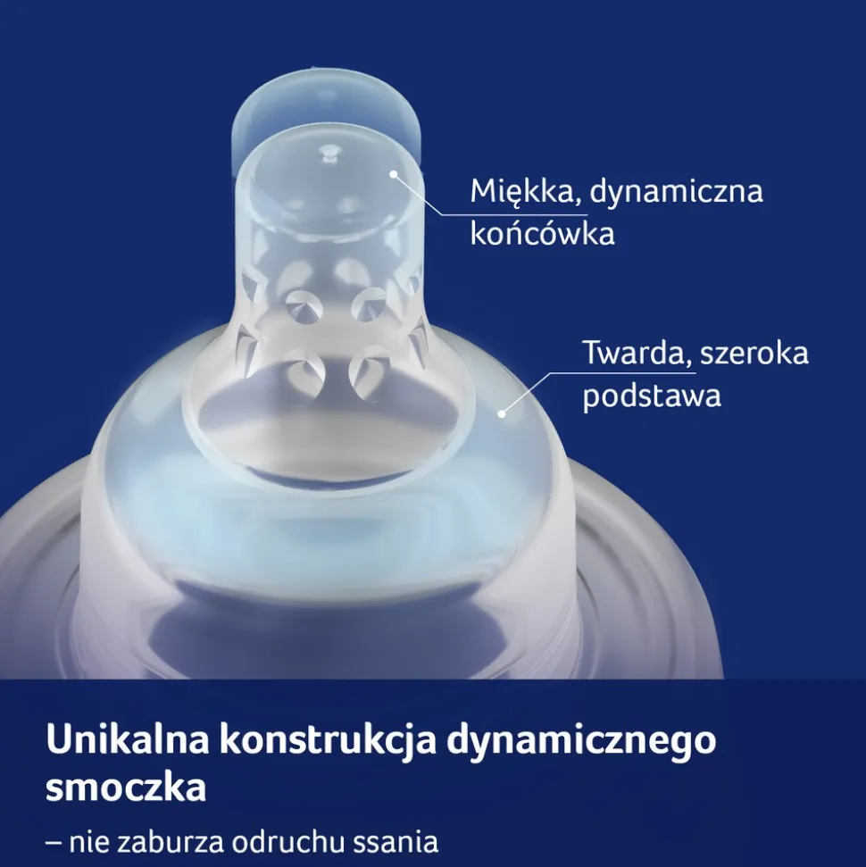 Lovi PP, butelka Super Vent, 250 ml, 1 szt.