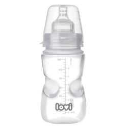 Lovi PP, butelka Super Vent, 250 ml, 1 szt.