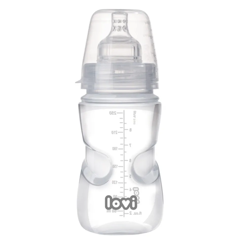 Lovi PP, butelka Super Vent, 250 ml, 1 szt.