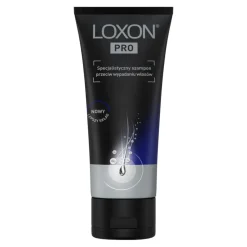 Loxon Pro, specjalistyczny szampon przeciw wypadaniu włosów, 150 ml