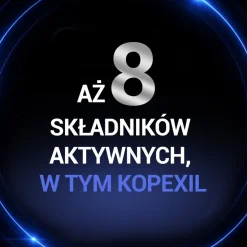 Loxon Pro, specjalistyczny szampon przeciw wypadaniu włosów, 150 ml