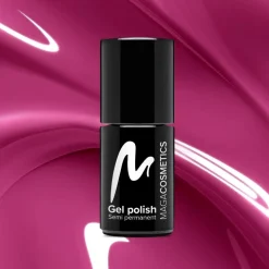 Maga Cosmetics, Lakier hybrydowy PK0070, 6 ml