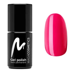 Maga Cosmetics, Lakier hybrydowy PK0060, 6 ml