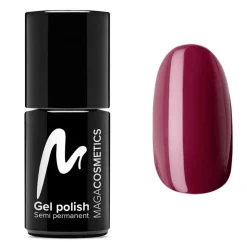 Maga Cosmetics, Lakier hybrydowy VT0025, 6 ml