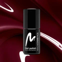 Maga Cosmetics, Lakier hybrydowy VT0025, 6 ml