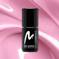 Maga Cosmetics, Lakier hybrydowy VT0018, 6 ml