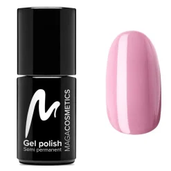 Maga Cosmetics, Lakier hybrydowy YW0020, 6 ml