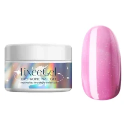 Maga Cosmetics Tixee, żel tixotropowy, T04, 15 ml